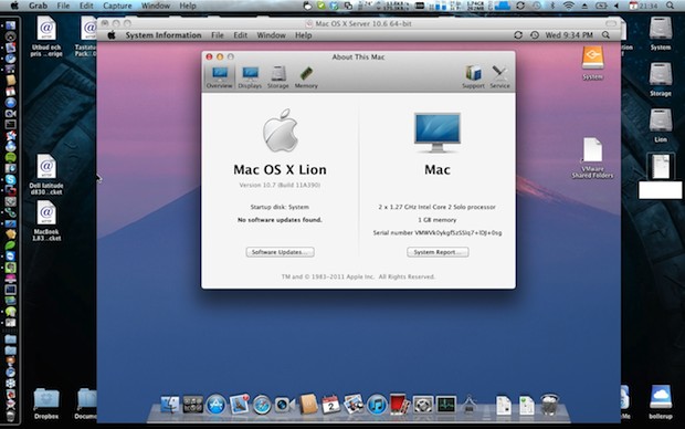 free antivirus for mac os 10.7.4 lion